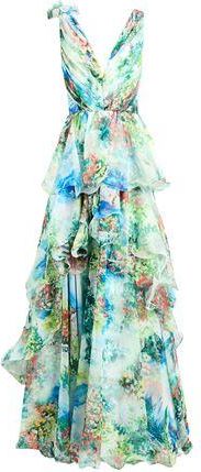 Marchesa DRESSES - Maxi dresses on YOOX.COM