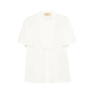 Curiel Mujer, Blusas y Camisas, Blanco, Talla: M