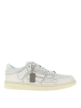 Amiri Skel top low sneakers