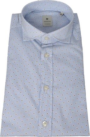 Bastoncino Uomo, Magliette, Blu, 3Xl, new
