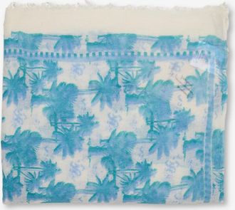 Friendly Hunting Stola aus Kaschmir Palm Springs