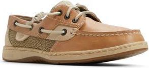 Sperry Top-Sider Rosefish Boat Shoe in Linen Multi at Nordstrom Rack, Size 7.5