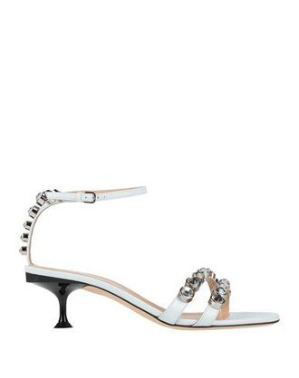 Sergio Rossi CALZATURE - Sandali su YOOX.COM