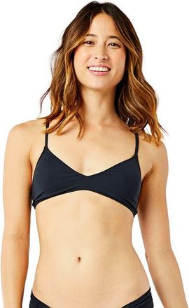 Carve Designs Tamarindo Top in Black at Nordstrom, Size X-Large