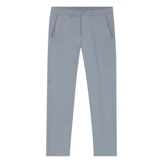 HUGO BOSS Broeken, Heren, Grijs, 3Xl, TR Commuter Tapered Broeken