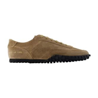 Common Projects Minimal Runner Seventy - Shoes - Hombre - Beige - 45 EU