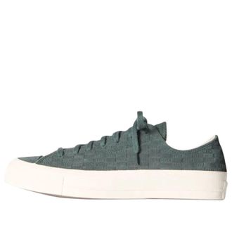 Converse x Kith Monogram Chuck 70 Ox Scarab A17715C