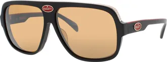 Bugatti Sunglasses Black