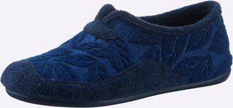 Waldl&auml;ufer Hausschuh