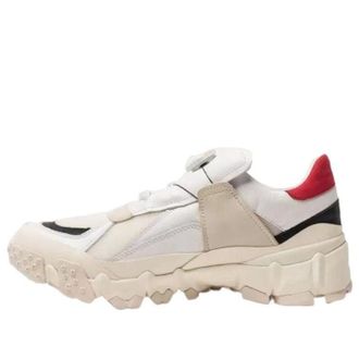 Puma Han Kjobenhavn x Trailfox Disc White 367313-01