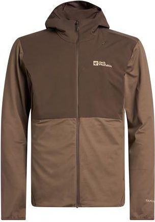 Jack Wolfskin CAPISPALLA - Giacche & Giubbotti su YOOX.COM