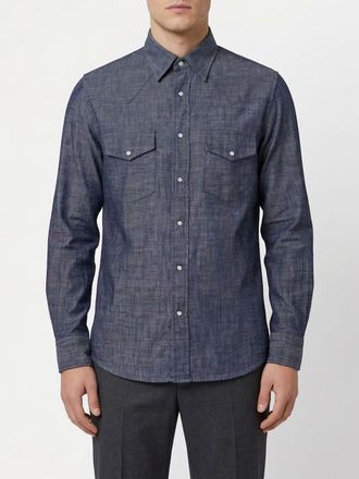 Eleventy Camicia Eleventy in cotone