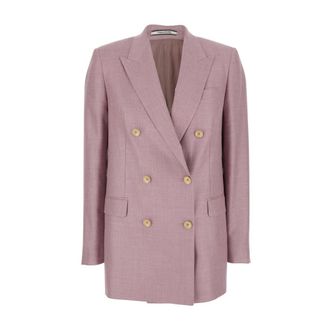 Tagliatore Mujer, Chaquetas, Rosa, Talla: XS