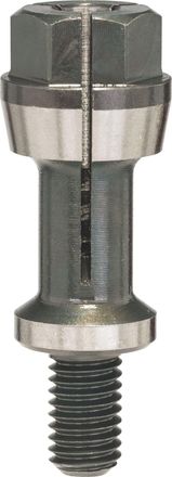 Bosch Pinza De Sujeci&oacute;n Con Tuerca 1/4 - Bosch