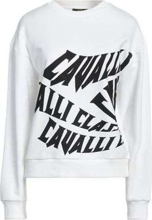 Cavalli TOPWEAR - Sweatshirts on YOOX.COM