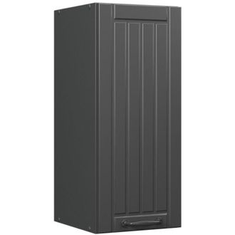 Vicco Armario Colgante Fame-line, Gris Oscuro, 30 Cm, Vicco