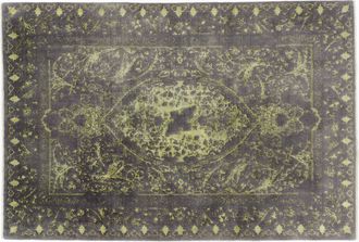 Schubiger M&ouml;bel Moderner Teppich Vintage Homa