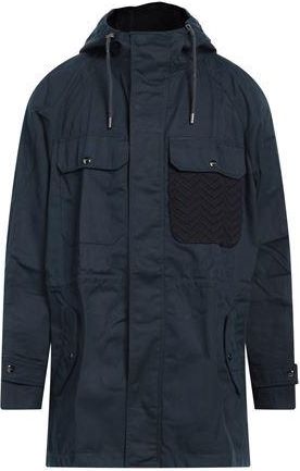 Missoni COATS & JACKETS - Overcoats & Trench Coats on YOOX.COM