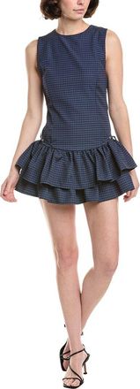 70/21 Sleeveless Dress