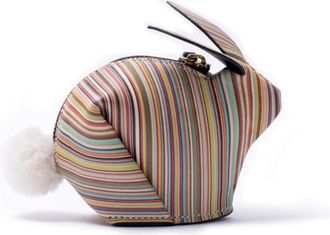 Paul Smith Tassen, Dames, Veelkleurig, ONE Size, Accessories