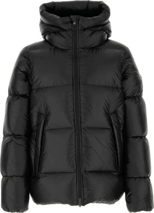 Pyrenex Piumino Pyrenex Barry - Nero