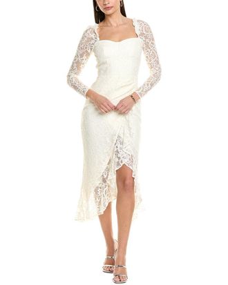 Yumi Kim Yumi Kim Ariel Dress