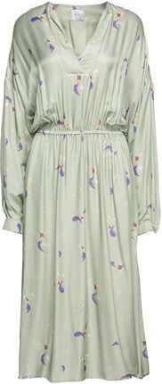 Alysi VESTIDOS - Vestidos midi en YOOX.COM