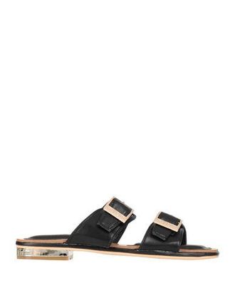 Gai Mattiolo FOOTWEAR - Sandals on YOOX.COM