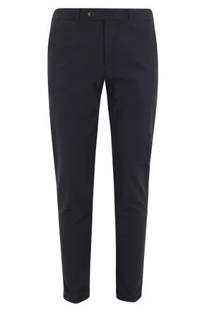 Roberto Ricci Design Slim Fit Winter Chino Pants