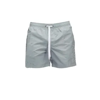 Sundek Beachwear, male, Gray, Size: XL Swim Shorts