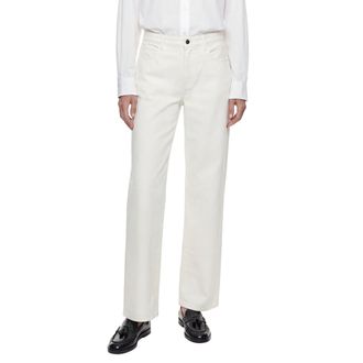 The Row Eglitta Jeans