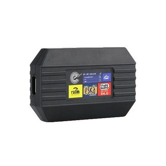 OEM Antena Dab+, Adaptador Usb, Compatibilidad Con Radios De Coche, Dab-and