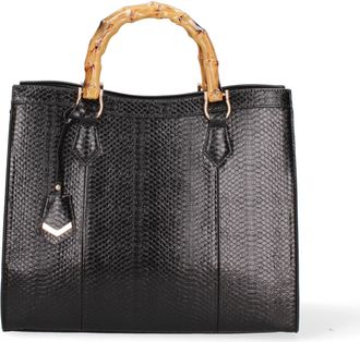 Diana & Co Diana&Co Schoudertas Vrouwen BLACK