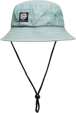 Quiksilver Buckology Hut f&uuml;r Herren | grau