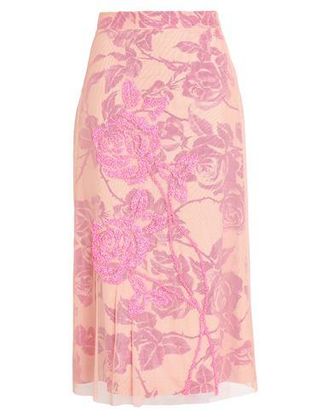 Essentiel BOTTOMWEAR - Midi skirts on YOOX.COM