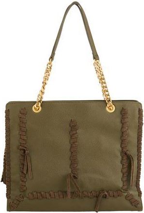 La Carrie BAGS - Shoulder bags on YOOX.COM