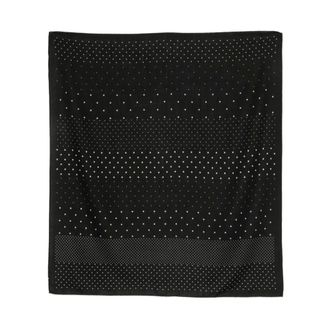 Destin Destin, unisex, Accessoires, Zwart, Maat: ONE Size Wol