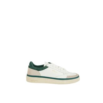 Ghoud Pads Brushed Low - Heren - Schoenen - Veelkleurig - Maat: 40 EU Leer