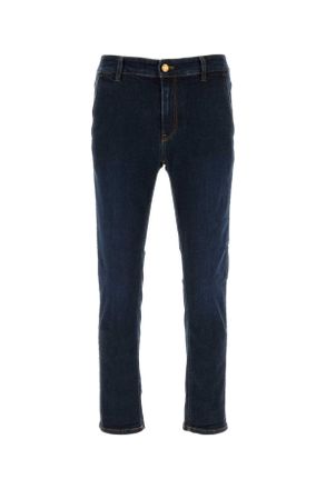 Pantaloni Torino Stretch Denim Jeans