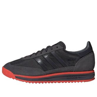 adidas x Audi Revolut F1 Team SL 72 RS Black Red KJ1203