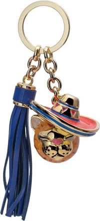 Braccialini Celestia Plus Sleutelhanger - Dames - Sleutelhangers & Tashangers - Veelkleurig - ONE Size - Accessoires