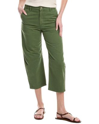 Velvet Velvet By Graham & Spencer Alexis Pant