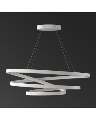 Safavieh Couture Brianne Infinity Chandelier