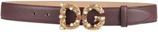 Dolce & Gabbana PICCOLA PELLETTERIA - Cinture su YOOX.COM