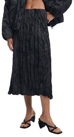 Desigual FAL_Bordados, 2006 Dark Grey, XL