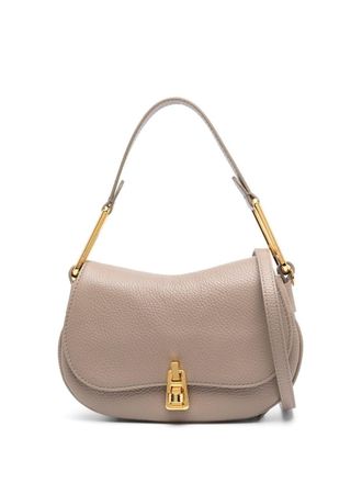 Coccinelle Magie kleine shopper - Roze