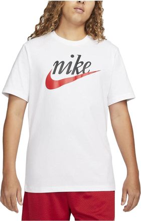 Nike Sportswear T-Shirt White DZ3279-100