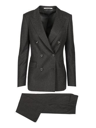 Tagliatore Paris Abiti Blu-Donna