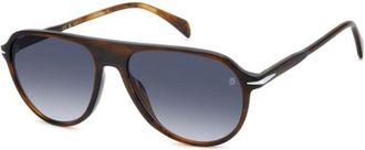 David Beckham DB 1200/S EX4/08 Mens Sunglasses Size 55