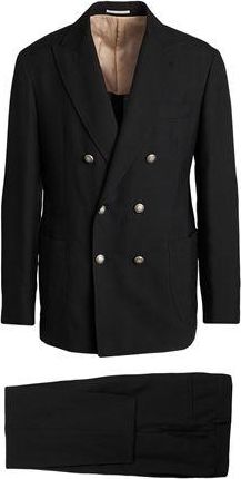 Brunello Cucinelli Suits